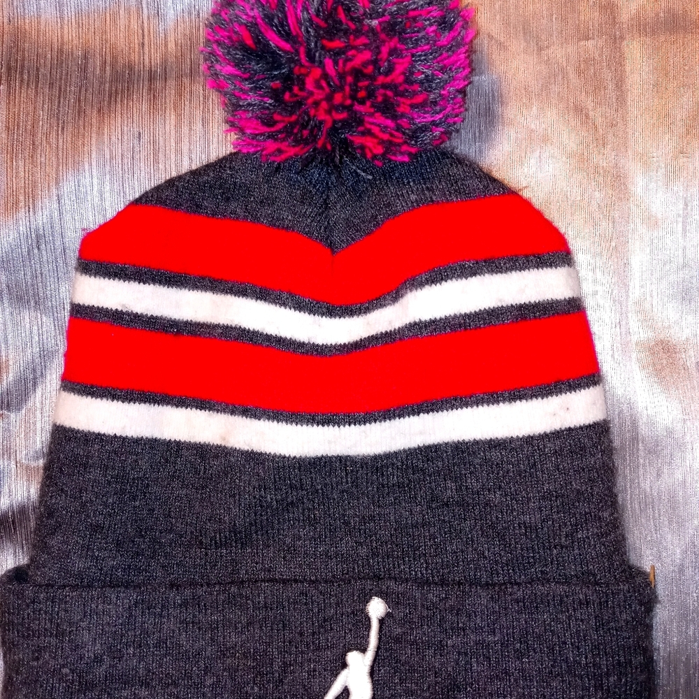 Air Jordan beenie